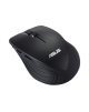 Asus WT465 wireless, Black, Yes, Wireless Optical Mouse, Wireless connection