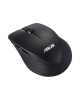 Asus WT465 wireless, Black, Yes, Wireless Optical Mouse, Wireless connection