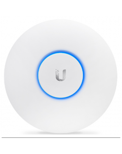 Ubiquiti UAP-AC-Lite 2.4/5.0 GHz, 10/100/1000 Mbit/s, Ethernet LAN (RJ-45) ports 1, MU-MiMO Yes, PoE in, 802.11 a/b/g/n/ac