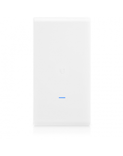 Ubiquiti UniFi UAP-AC-M-PRO 2.4/5.0 GHz, 1300 Mbit/s, 10/100/1000 Mbit/s, Ethernet LAN (RJ-45) ports 2, MU-MiMO Yes, PoE in, 802