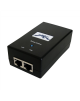 Ubiquiti 48V 0.5A Gigabit POE Adapter Ubiquiti