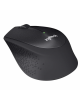 Logitech Mouse B330 Silent Plus Wireless, Black