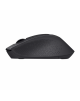 Logitech Mouse B330 Silent Plus Wireless, Black