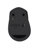 Logitech Mouse B330 Silent Plus Wireless, Black