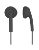 Koss Headphones KE5k In-ear, 3.5mm (1/8 inch), Black,
