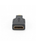 Gembird HDMI to Micro-HDMI adapter