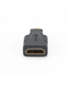 Gembird HDMI to Micro-HDMI adapter