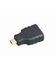 Gembird HDMI to Micro-HDMI adapter