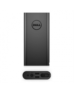 Dell Power Companion PW7015L 18000 mAh, Black