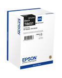 Epson C13T865140 Ink cartridge, Black