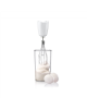 Braun Blender MQ525 Hand Blender, 600 W, Number of speeds 2, White