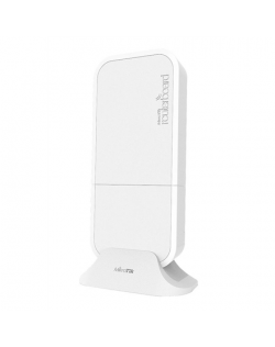 MikroTik RBwAPR-2nD&R11e-LTE wAP LTE kit 802.11n, 2.4, 10/100 Mbit/s, Ethernet LAN (RJ-45) ports 1, MU-MiMO Yes, PoE in, 2G,3G,L
