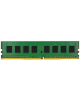 Kingston 16 GB, DDR4, 2666 MHz, PC/server, Registered No, ECC No