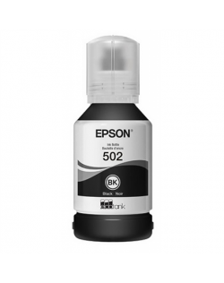 Epson Bottle XL EcoTank MX1XX Series Black