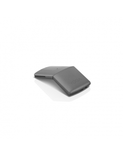 Lenovo Yoga Mouse with Laser Presenter 4Y50U59628 Mouse, Grey, Wireless connection