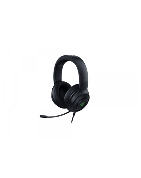 razer kraken x wired noise cancelling