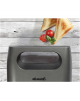 Gorenje Sandwich maker SM703GCG 700 W, Number of plates 3, Number of pastry 2, Grey