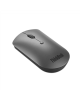 Lenovo ThinkBook Bluetooth Silent Mouse Iron Grey, Bluetooth 5.0