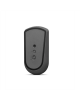 Lenovo ThinkBook Bluetooth Silent Mouse Iron Grey, Bluetooth 5.0