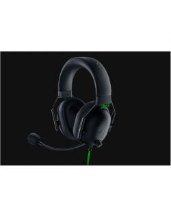 Razer Gaming Headset BlackShark V2 X Built-in microphone, Black, Wired