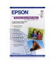 Epson Premium Glossy Photo Paper A3, 250g/m2, 20 sheets