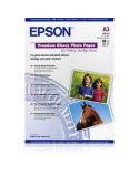 Epson Premium Glossy Photo Paper A3, 250g/m2, 20 sheets