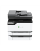 Lexmark Multifunction Laser Printer CX431adw Colour, Laser, Multifunction, A4, Wi-Fi, Grey