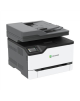 Lexmark Multifunction Laser Printer CX431adw Colour, Laser, Multifunction, A4, Wi-Fi, Grey