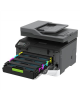 Lexmark Multifunction Laser Printer CX431adw Colour, Laser, Multifunction, A4, Wi-Fi, Grey