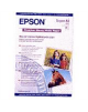 Epson Premium Glossy Photo Paper A3, 250g/m2, 20 sheets