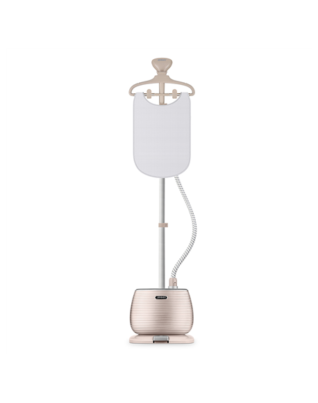 Jimmy Garment Steamer Gt306 Upright 1600 W 1 3 L 30 G Min Double Insulation For Safe Jimmy Garment Steamer Gt306 Upright, Upright Garment Steamer