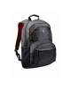 Port Designs Houston Fits up to size 15.6 ", Black, Shoulder strap, Backpack