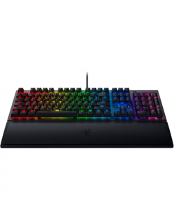 Razer BlackWidow V3 RGB LED light, Nordic, Wired, Black