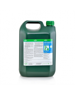 Bio Circle Surface Disinfectant ANTISEPT S 5 Liters