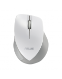 Asus WT465 wireless, White, Yes, Wireless Optical Mouse, Wireless connection