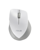 Asus WT465 wireless, White, Yes, Wireless Optical Mouse, Wireless connection