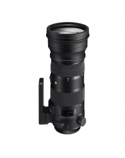 Sigma 150-600mm F5.0-6.3 DG OS HSM Canon CONTEMPORARY 