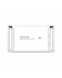 D-Link DPE-301GI Gigabit PoE Injector Compliant with 802.3af/802.3at