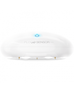 Fibaro Flood Sensor Z-Wave