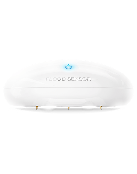Fibaro Flood Sensor Z-Wave