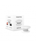 Fibaro The Button Z-Wave, White