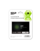 Silicon Power S56 120 GB, SSD form factor 2.5", SSD interface SATA, Write speed 530 MB/s, Read speed 560 MB/s