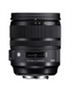Sigma 24-70mm F2.8 DG OS HSM Canon ART 