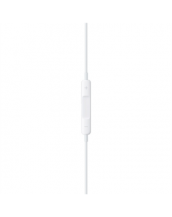 Apple EarPods with Remote and Mic White