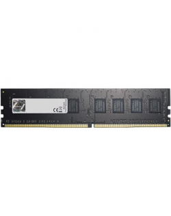 G.Skill 8 GB, DDR4, 2400 MHz, PC/server, Registered No, ECC No