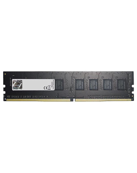 G.Skill 8 GB, DDR4, 2400 MHz, PC/server, Registered No, ECC No