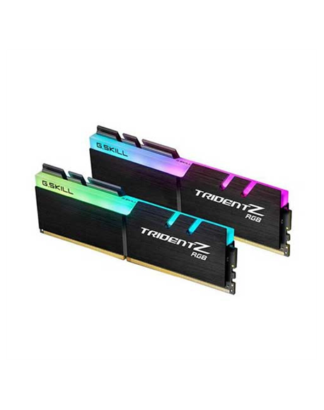 G.Skill 32 Kit (16GBx2) GB, DDR4, 3200 MHz, PC/server, Registered No, ECC No