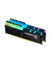 G.Skill 32 Kit (16GBx2) GB, DDR4, 3200 MHz, PC/server, Registered No, ECC No