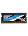 G.Skill 8 GB, DDR4, 2666 MHz, Notebook, Registered No, ECC No