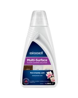 Bissell Multi Surface Formula 1000 ml, 1 pc(s)